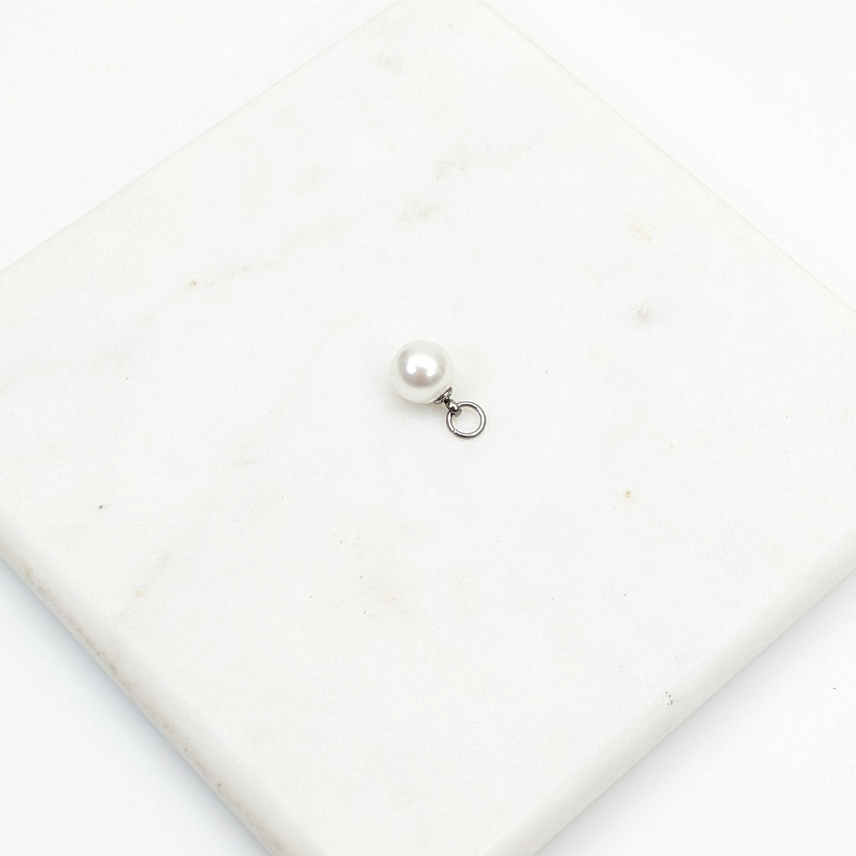 Pearl Charm