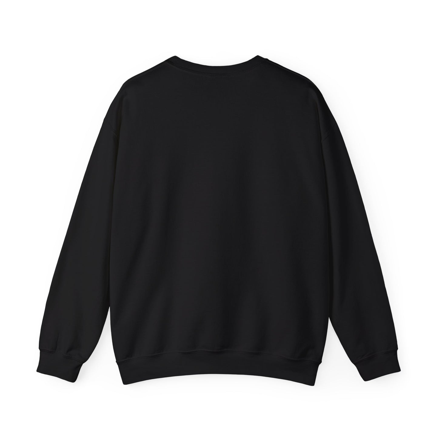 "Faith Can Move Mountains" Crewneck Sweatshirt