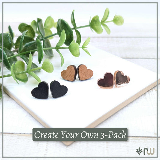Quinn - 3 Pack
