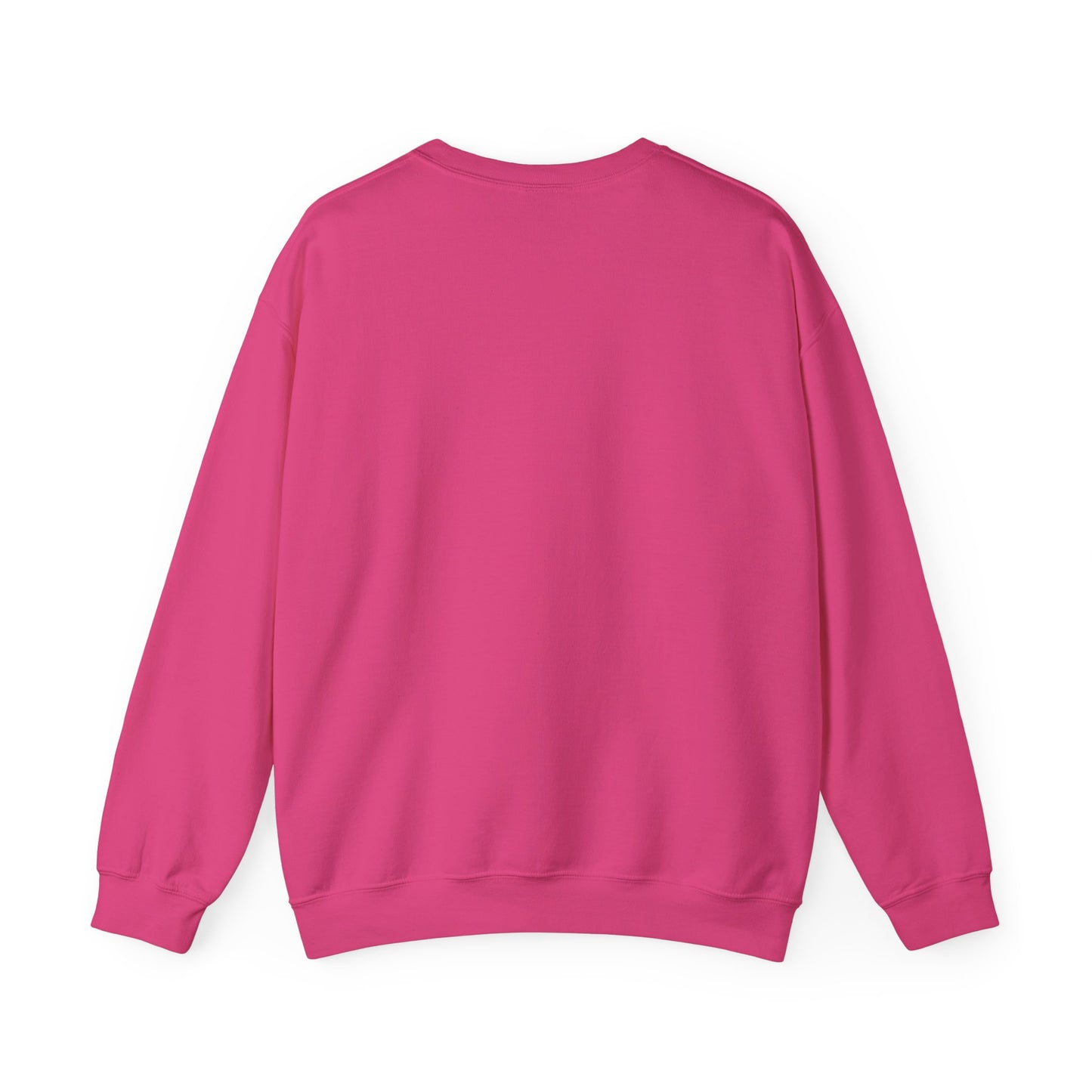 "Faith Can Move Mountains" Crewneck Sweatshirt