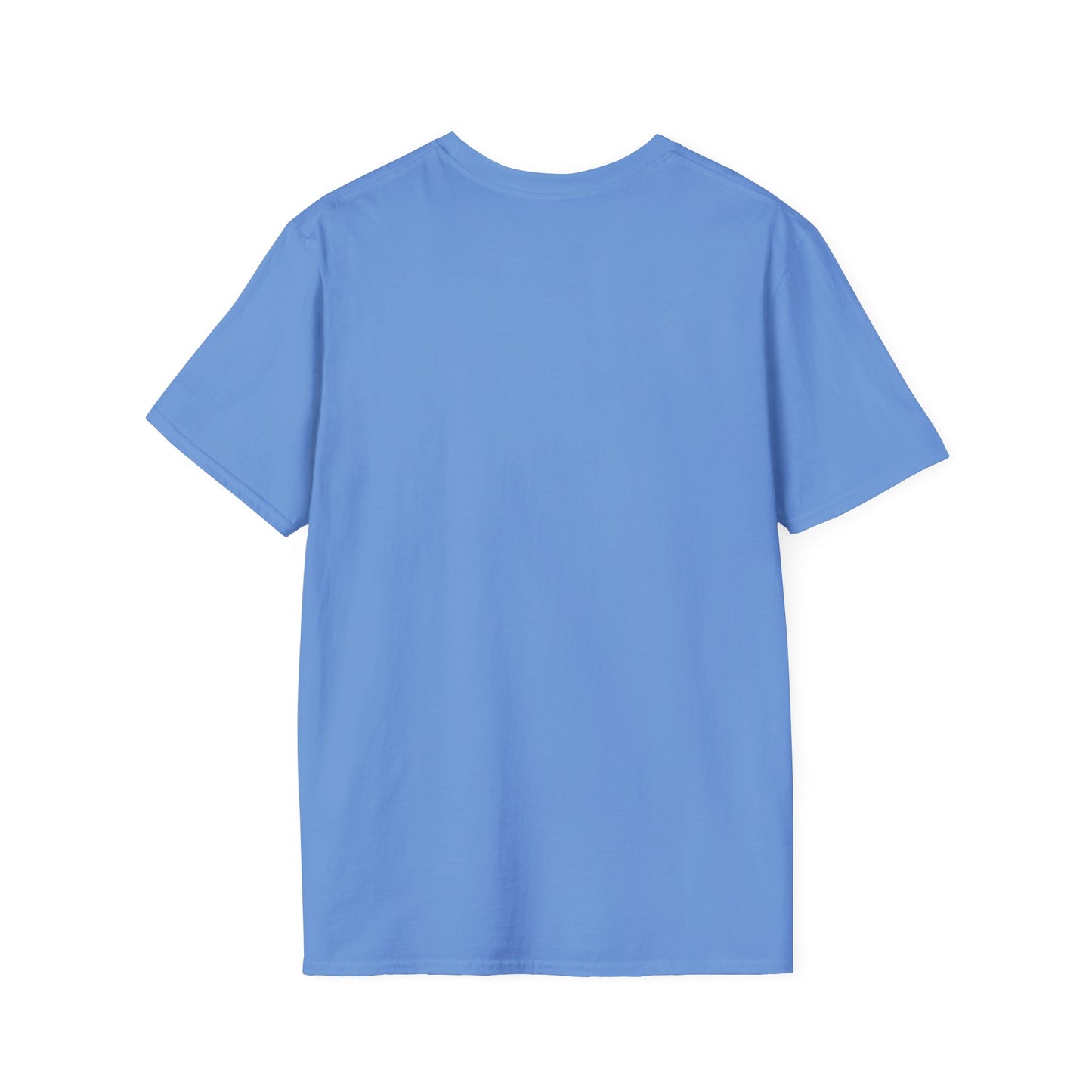 "Life is Tough but so are You" Softstyle T-Shirt