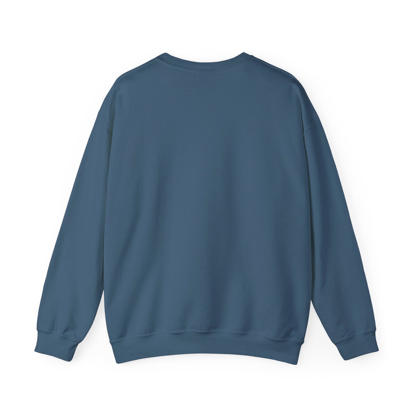 "Faith Can Move Mountains" Crewneck Sweatshirt