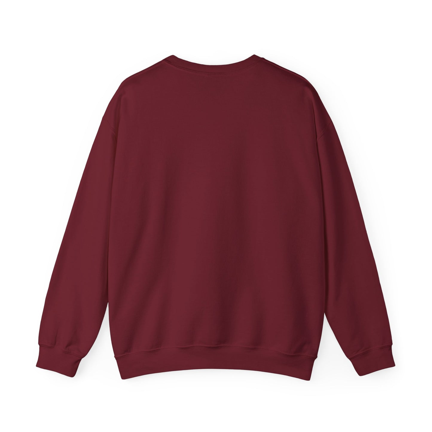 "Faith Can Move Mountains" Crewneck Sweatshirt