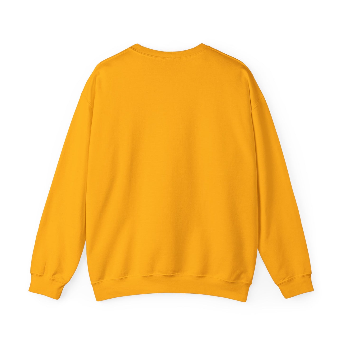 "Faith Can Move Mountains" Crewneck Sweatshirt