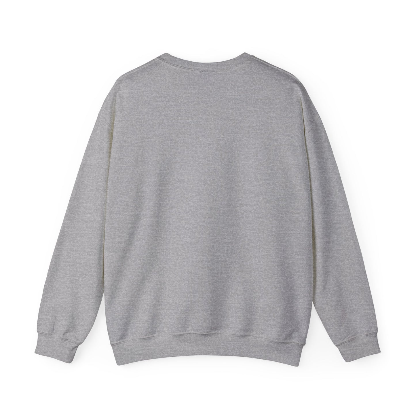 "Faith Can Move Mountains" Crewneck Sweatshirt