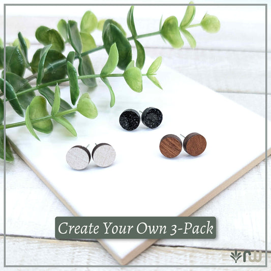 Wren - 3 Pack