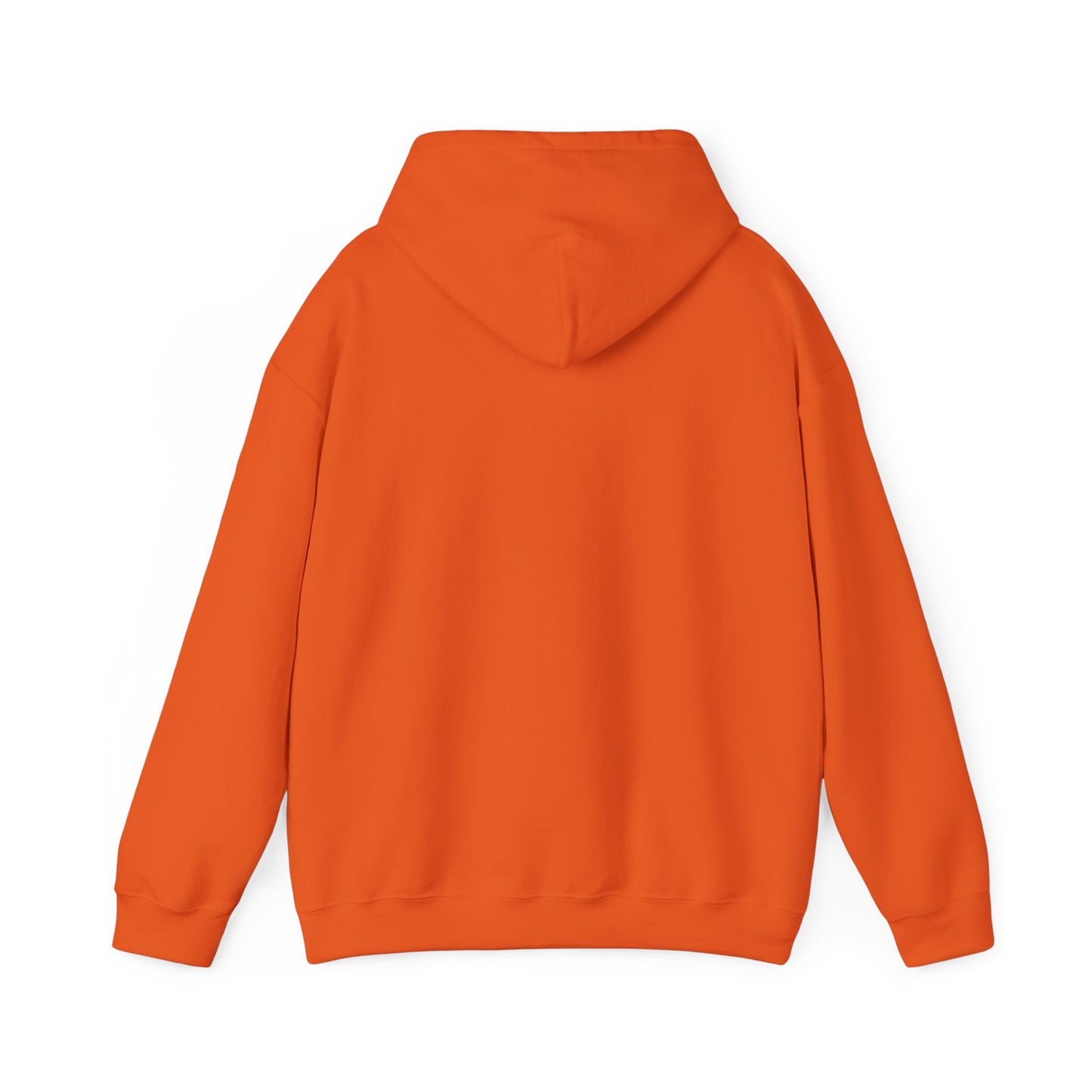 "Life is Tough but so are You" Hooded Sweatshirt