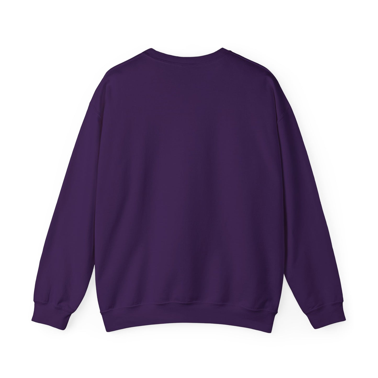 "Faith Can Move Mountains" Crewneck Sweatshirt