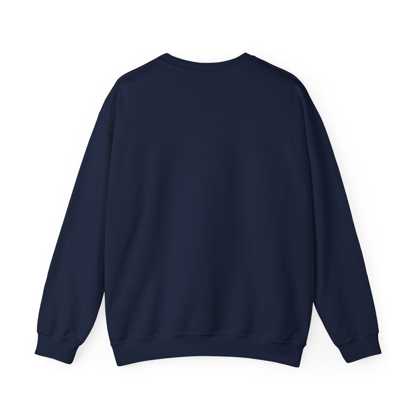 "Faith Can Move Mountains" Crewneck Sweatshirt