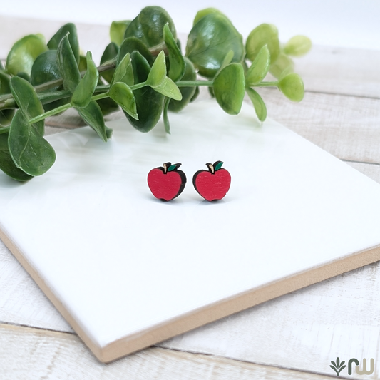 Apple Stud