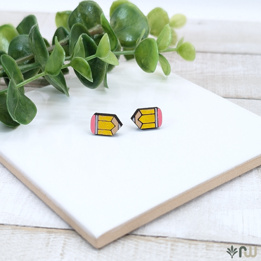 Pencil Stud