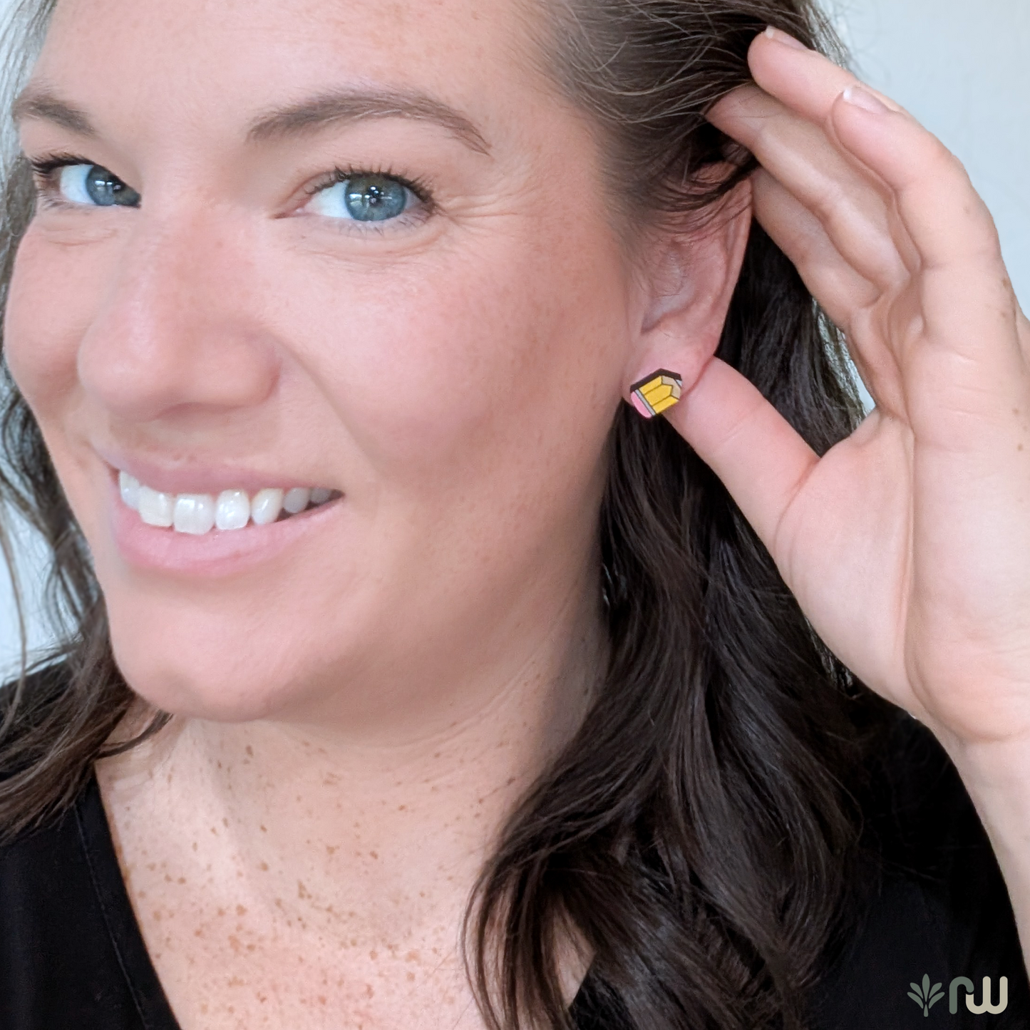 Pencil Stud