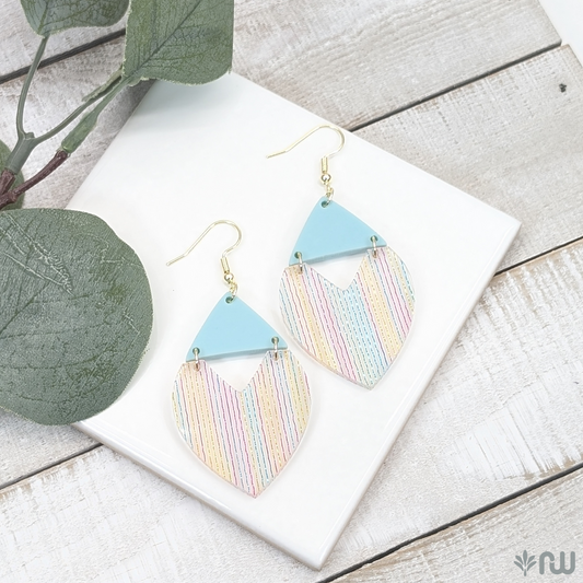 Vault E - 2 Piece Heart Base