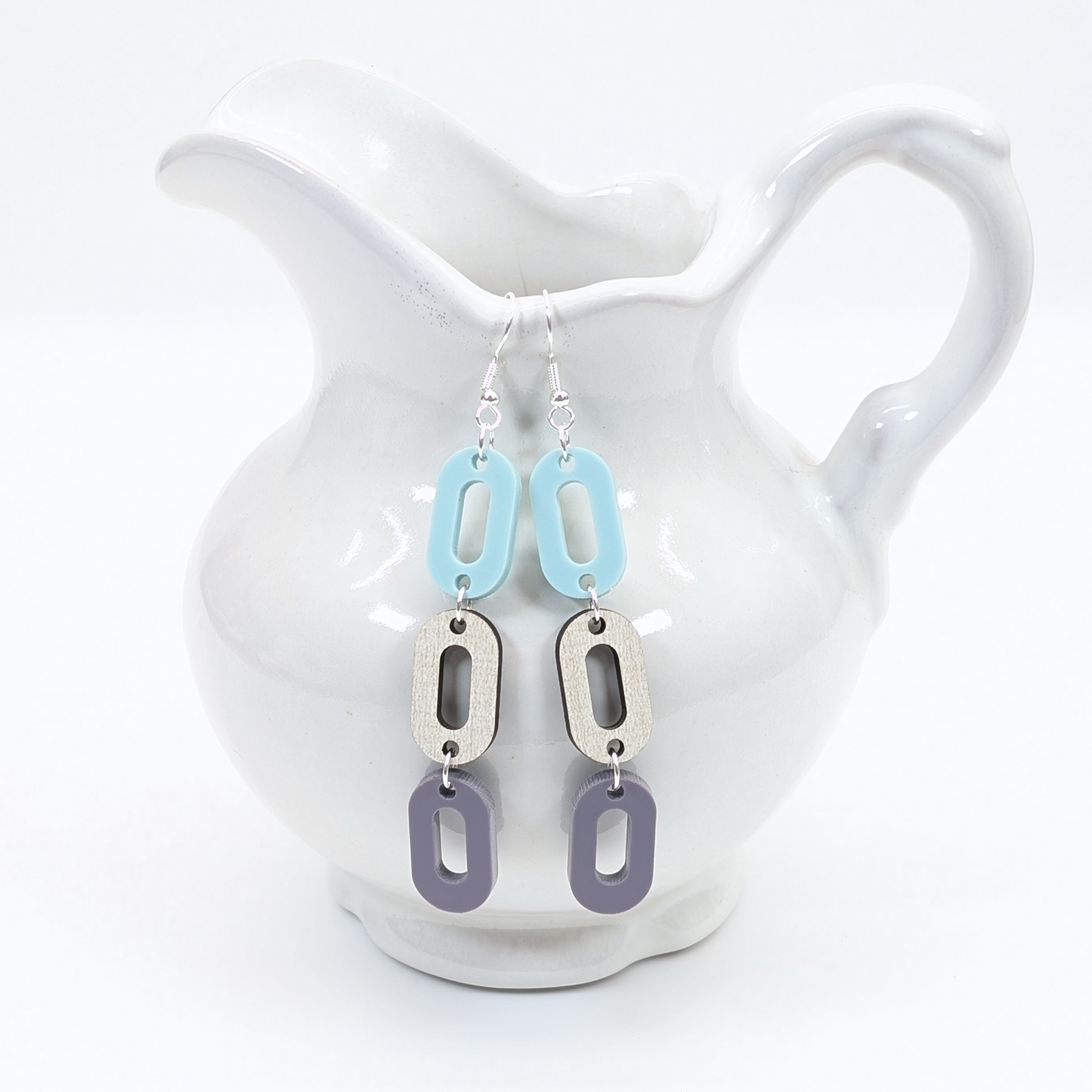 Vault H - 3 Piece Chain