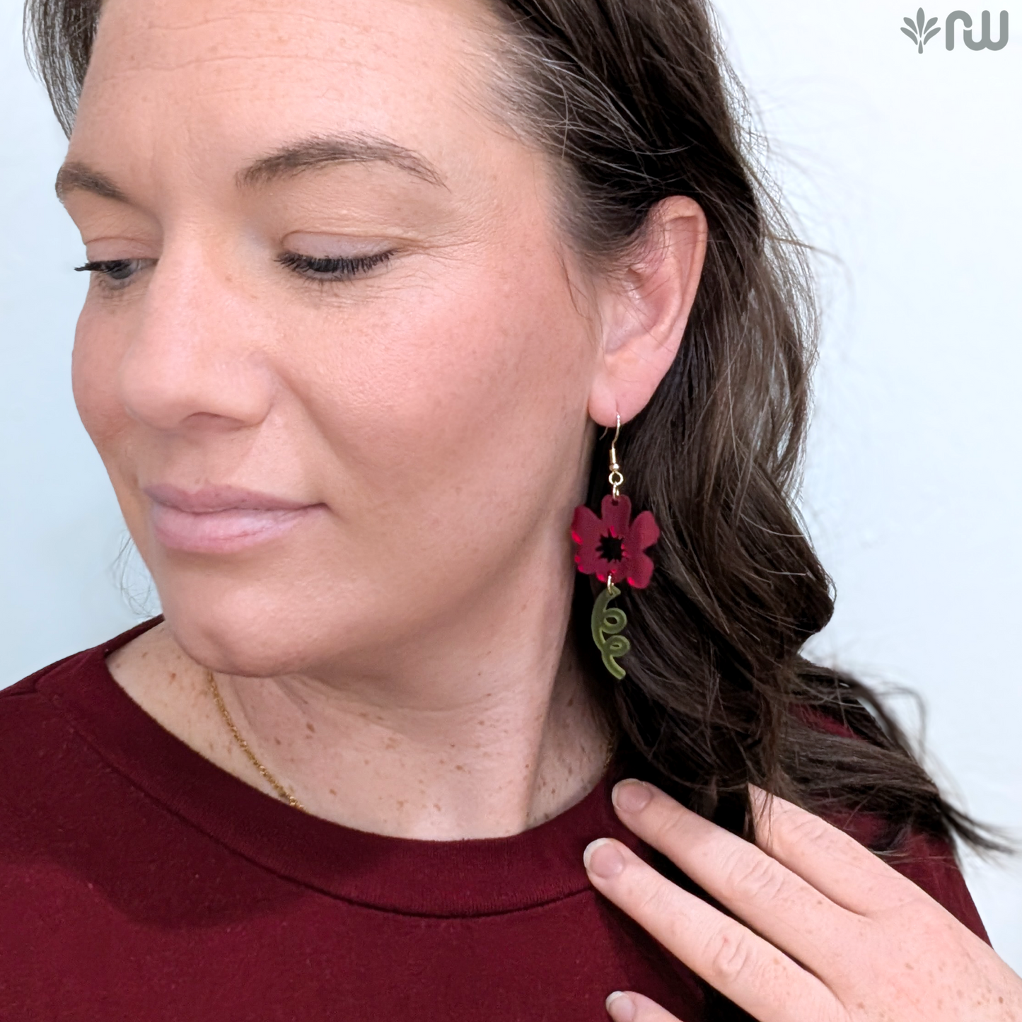 Vault G - 2 Piece Flower