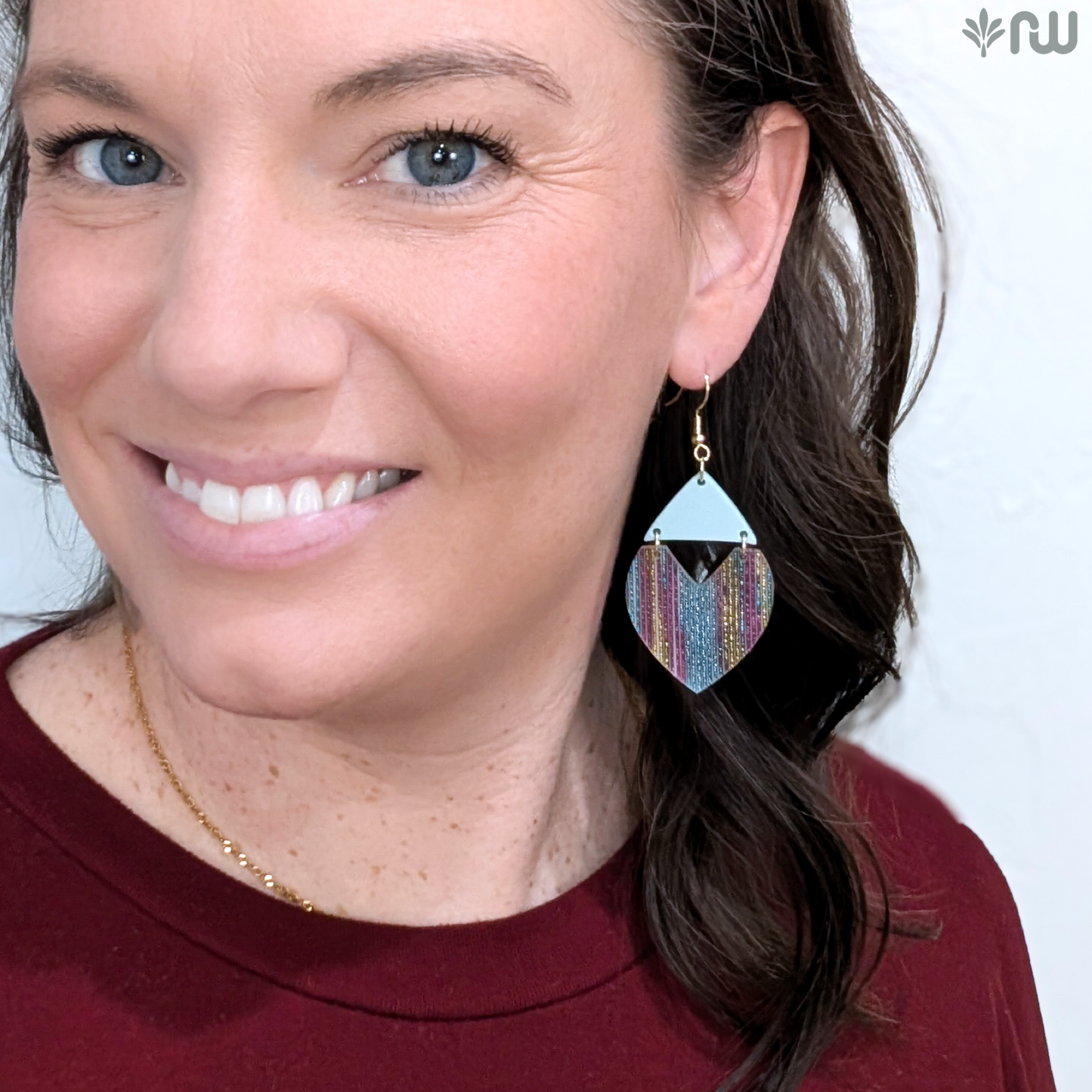 Vault E - 2 Piece Heart Base