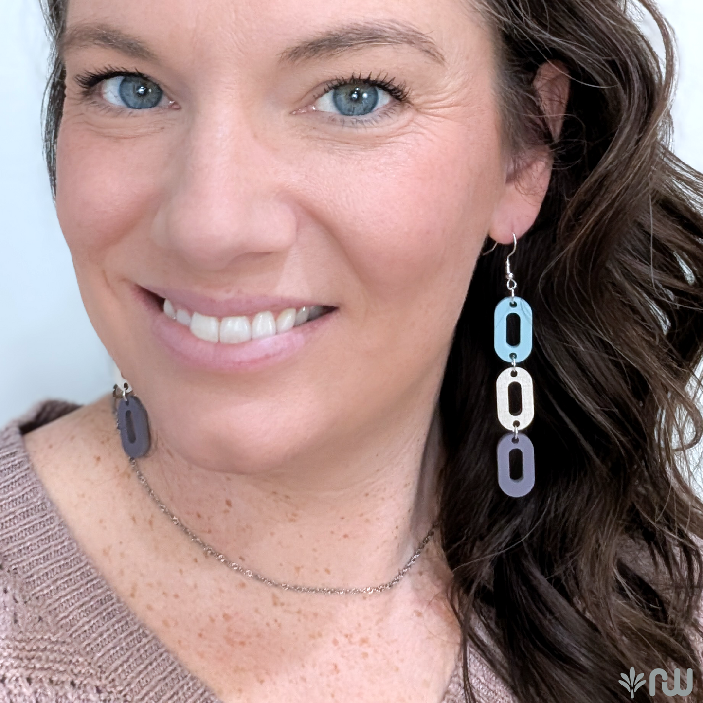 Vault H - 3 Piece Chain