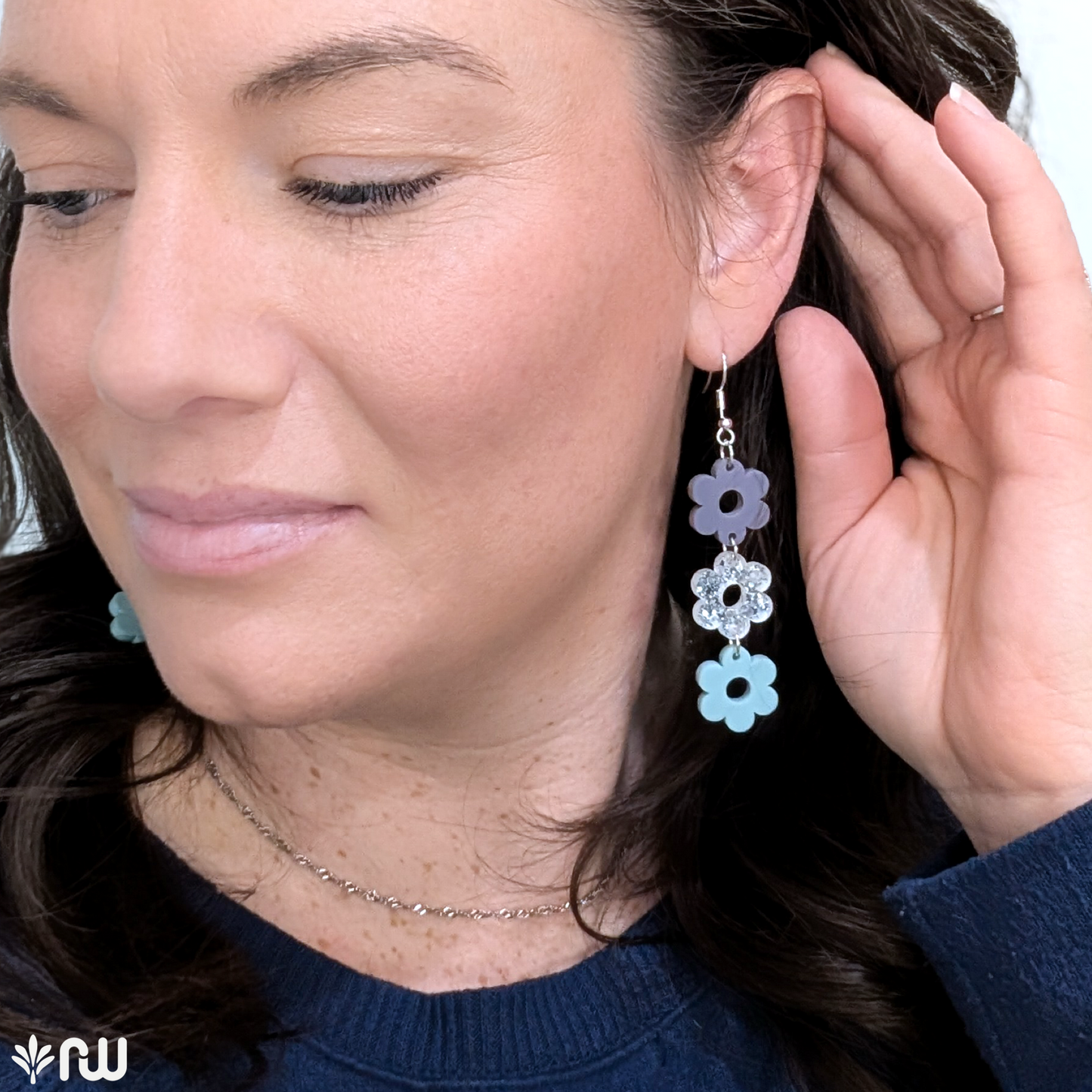 Vault I - 3 Piece Flower