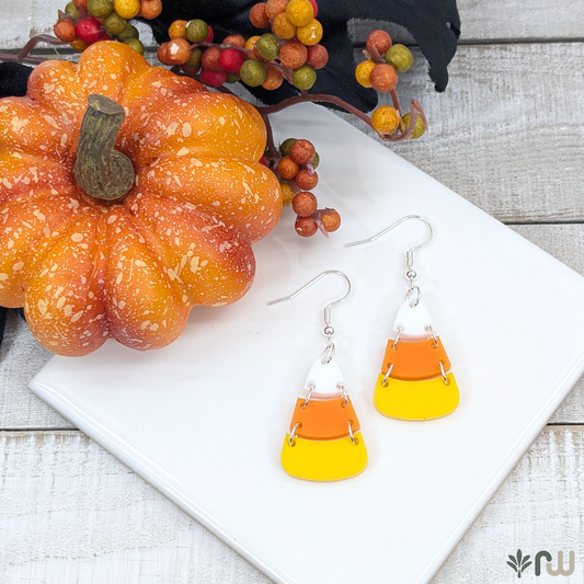 Vault J - Candy Corn