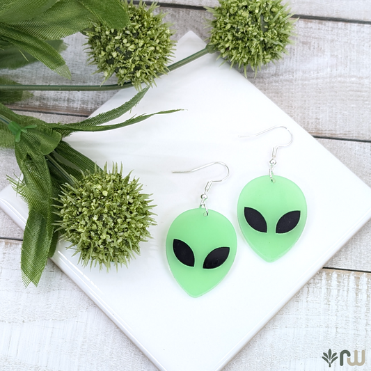 Vault I - Alien