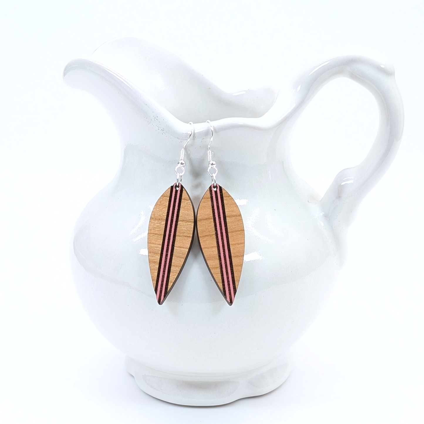 Vault F - Etched Cherry Drop