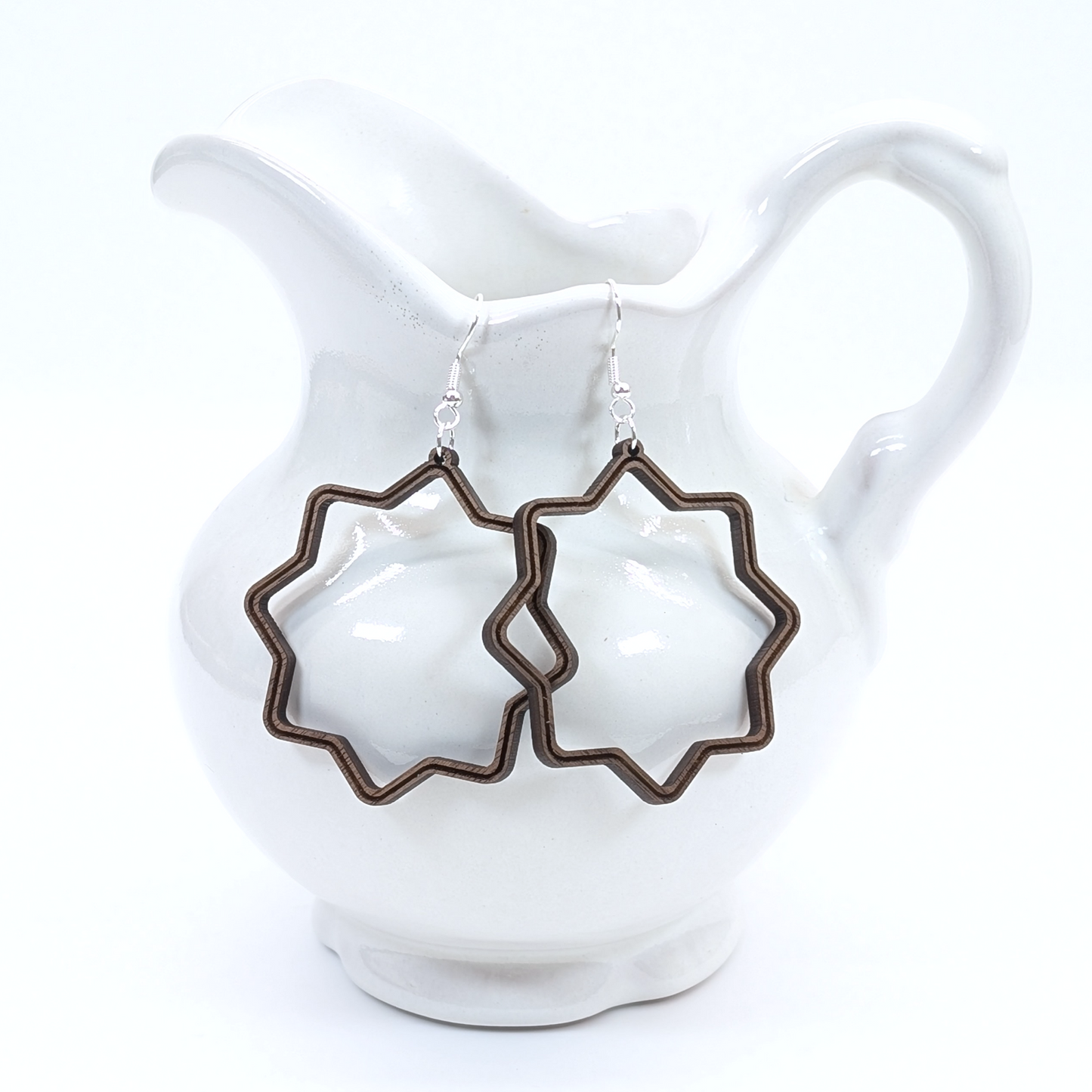 Vault D - 8 Point Hoop