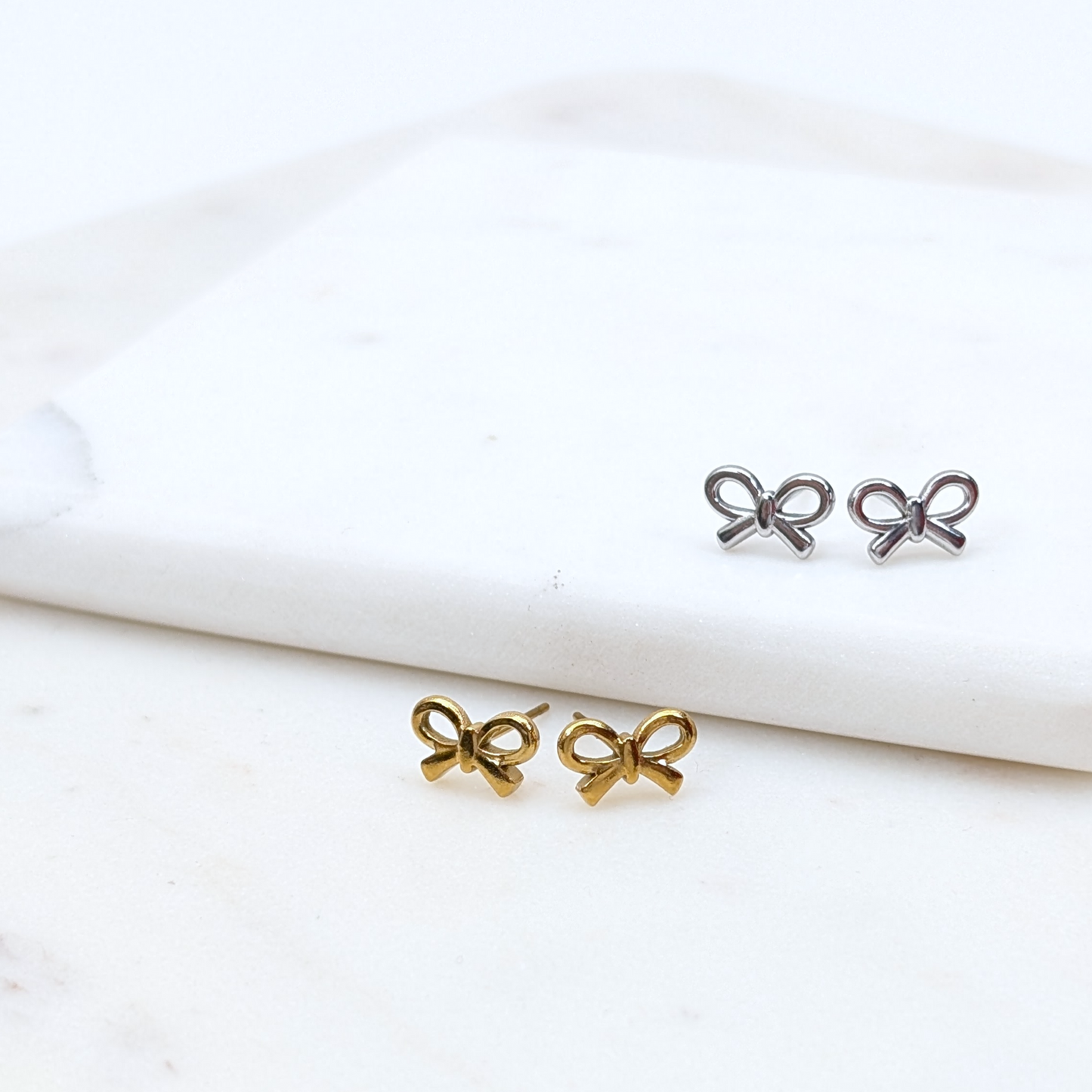 Bow Studs