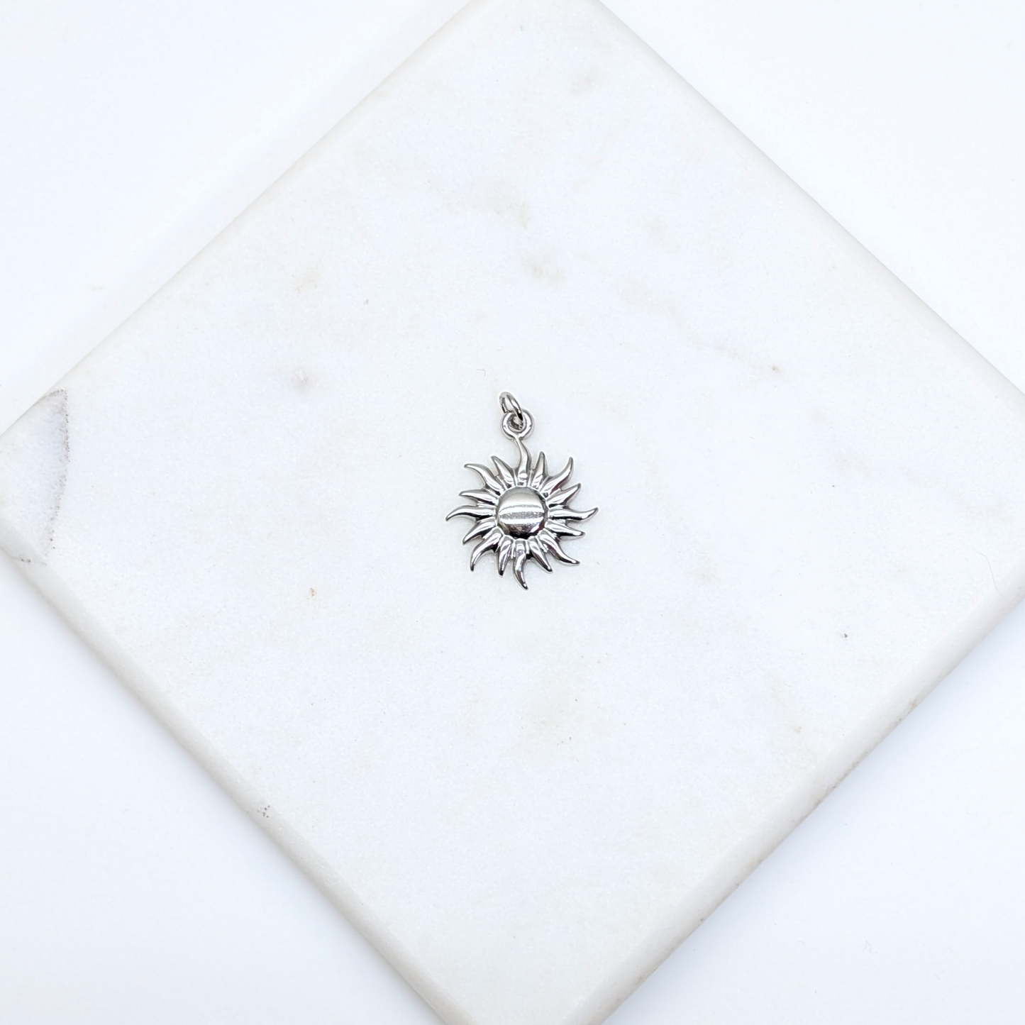 Sun Charm