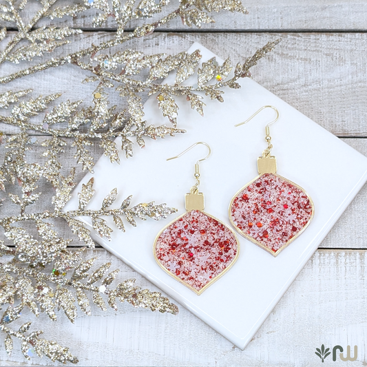 Vault I - Inlaid Ornament