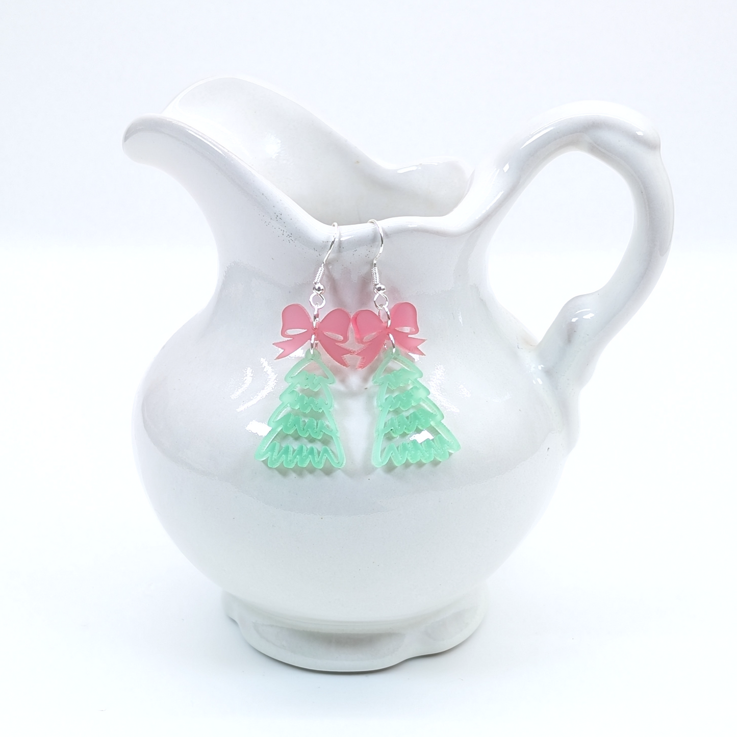 Vault H - Christmas Tree with Bow