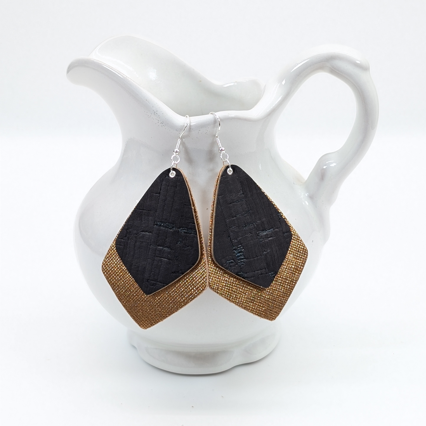 Double Kite (Large and Medium)