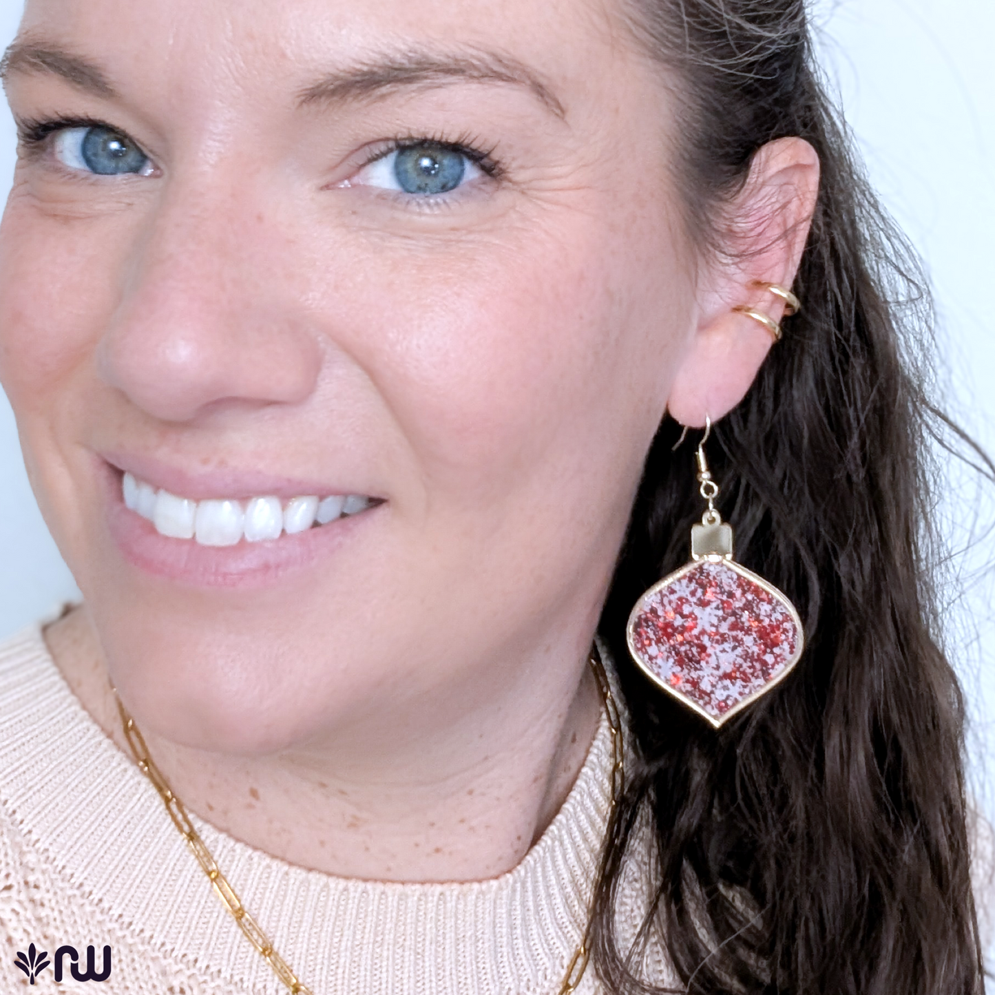 Vault I - Inlaid Ornament