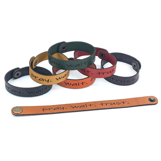 Vault H - Bracelet