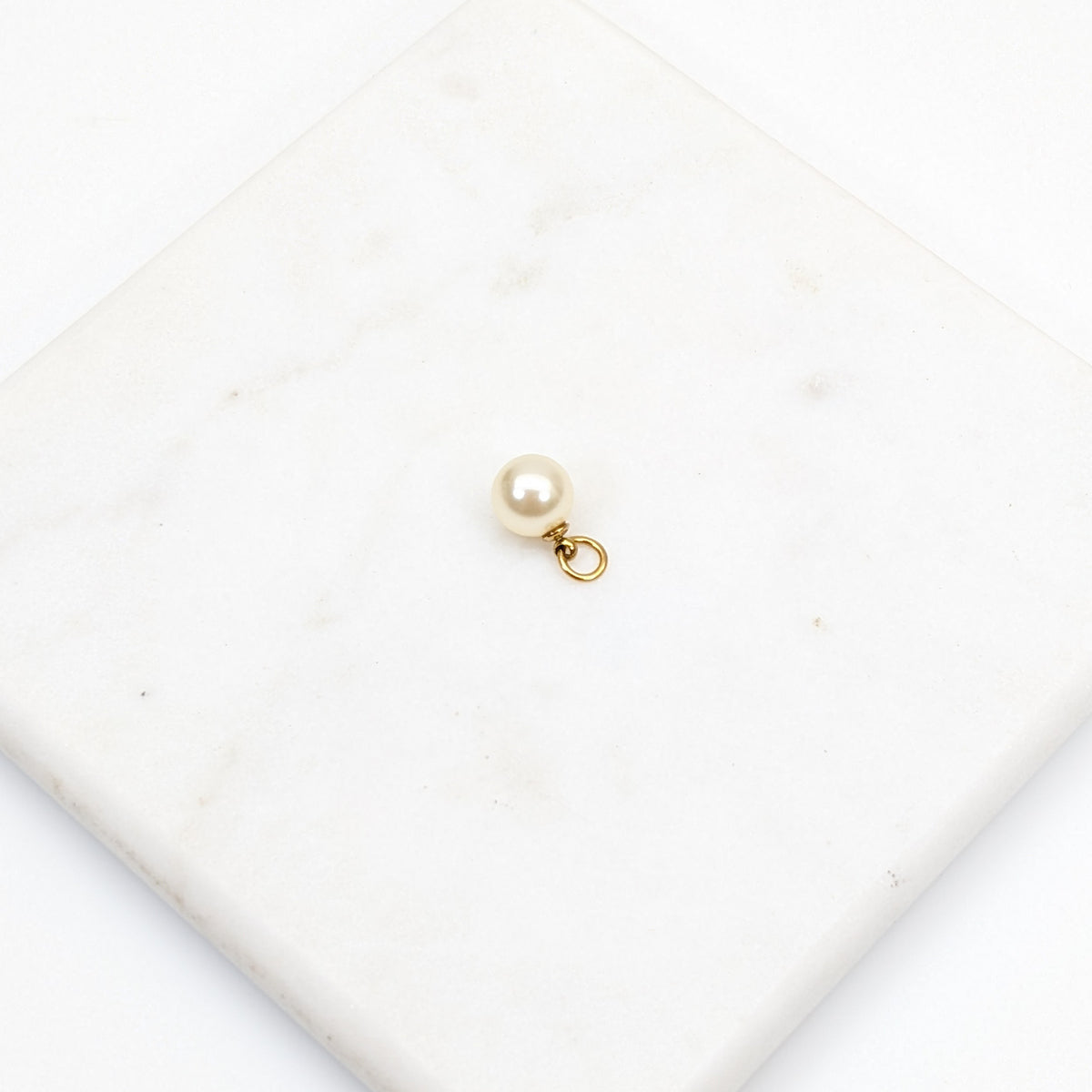 Pearl Charm